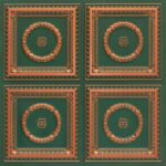 Patina Deep And Dark