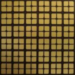 Antique Brass