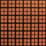 Antique Copper