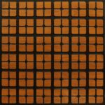 Antique Teakwood