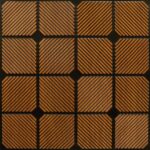 Antique Teakwood