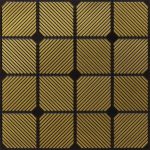 Antique Brass