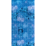 Uranus Blue