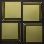 Antique Brass