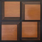 Antique Teakwood