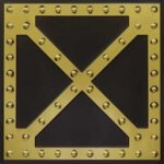 Antique Brass
