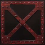Antique Rosewood