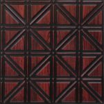 Antique Rosewood