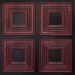 Antique Rosewood