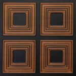 Antique Teakwood