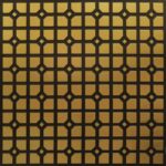 Antique Brass