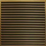 Antique Brass