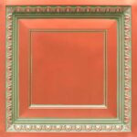 Patina Copper