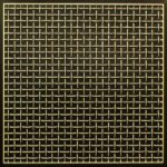 Antique Brass