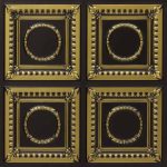Antique Brass