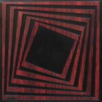 Antique Rosewood