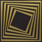 Antique Brass