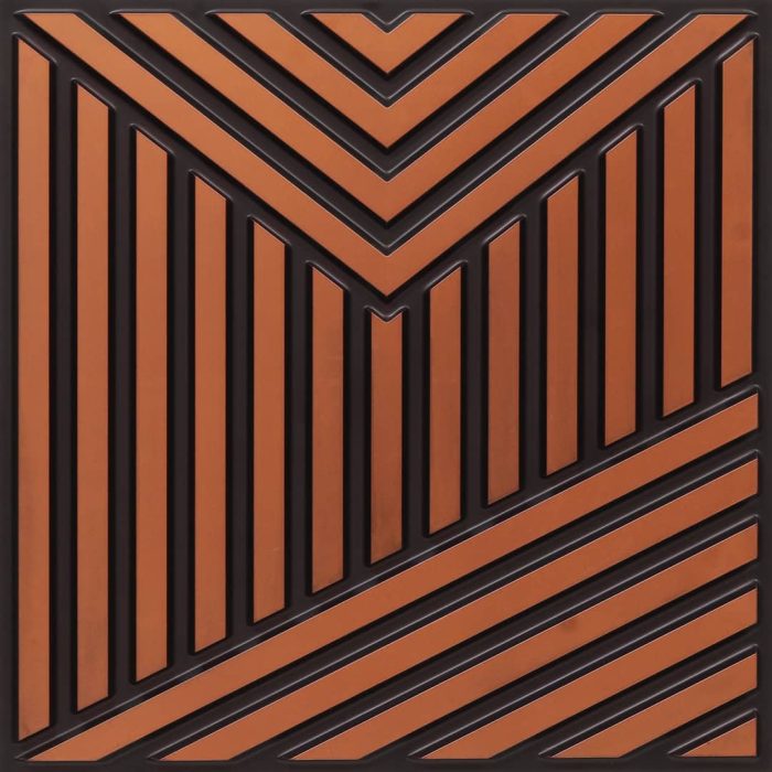 326 - Antique Copper