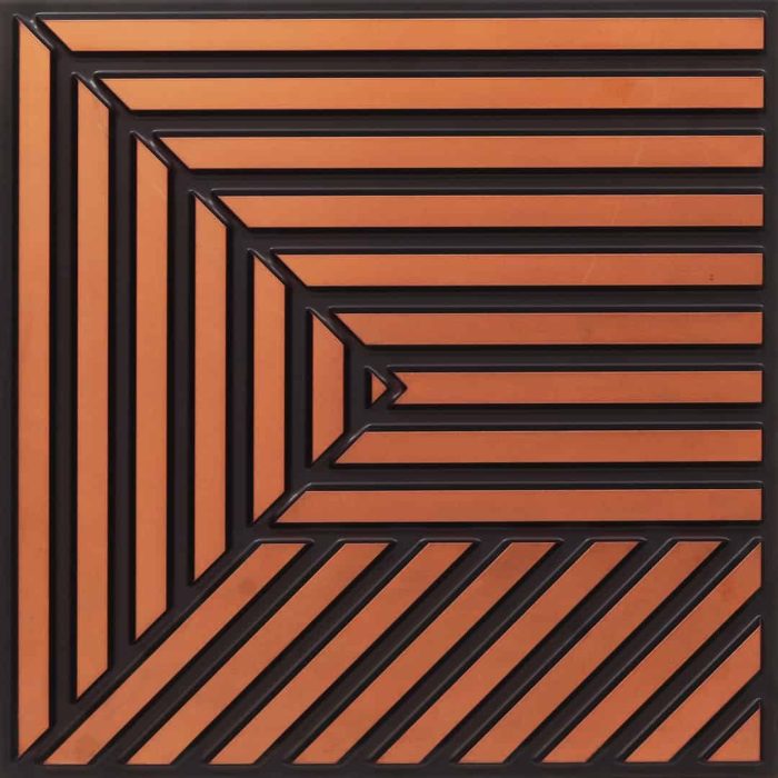 327 - Antique Copper