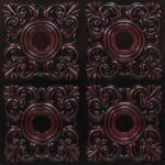 Antique Rosewood