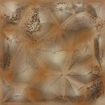 Stained Metal