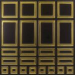 Antique Brass