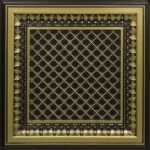 Antique Brass