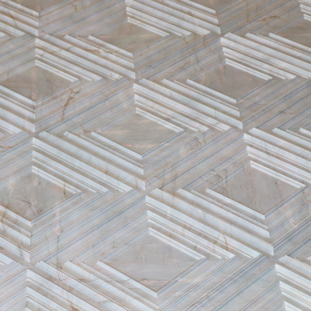 Australian White Marbel