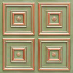 Patina Copper