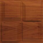 Cherry Wood