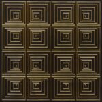Antique Brass
