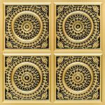 Antique Brass