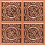 Antique Copper