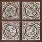 Antique Mocha