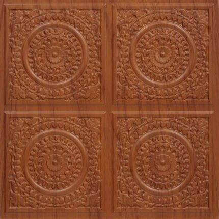 Decorative Ceiling Tiles 1 Design #117