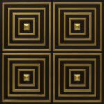 Antique Brass