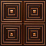 Antique Copper