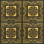 Antique Brass