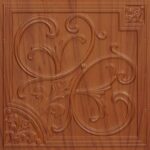 Cherry Wood