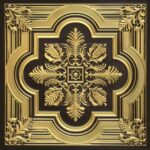 Antique Brass