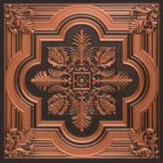 Antique Copper