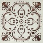 Antique Mocha