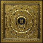 Antique Brass