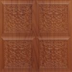 Cherry Wood