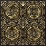 Antique Brass