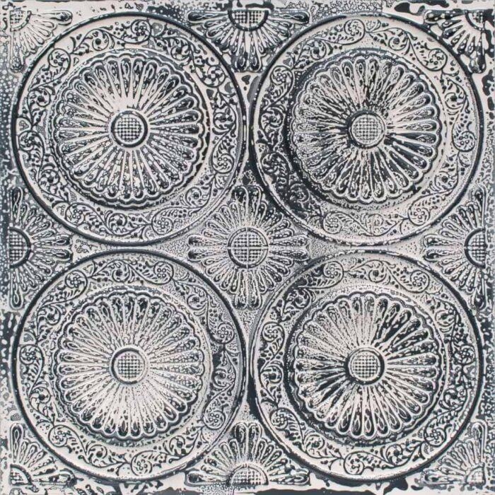 235 - Choclate and Vanilla