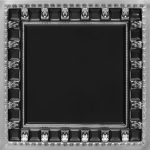 Antique Silver