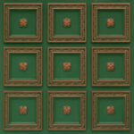 Patina Deep And Dark