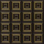 Antique Brass