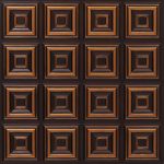 Antique Copper